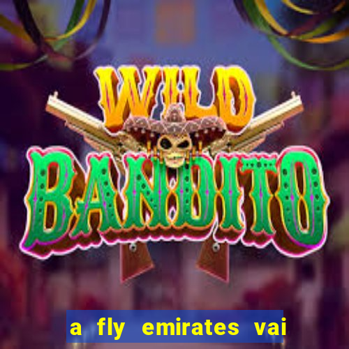 a fly emirates vai patrocinar o flamengo